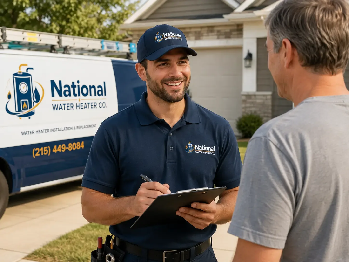 Water Heater Installation Fairfield, TX FAQs